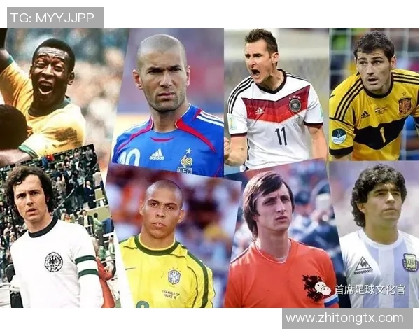 黑人足球明星：他们如何打破种族壁垒，改变足球历史的面貌